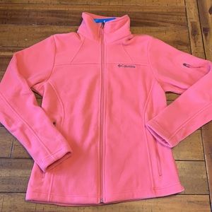 NWT Columbia jacket